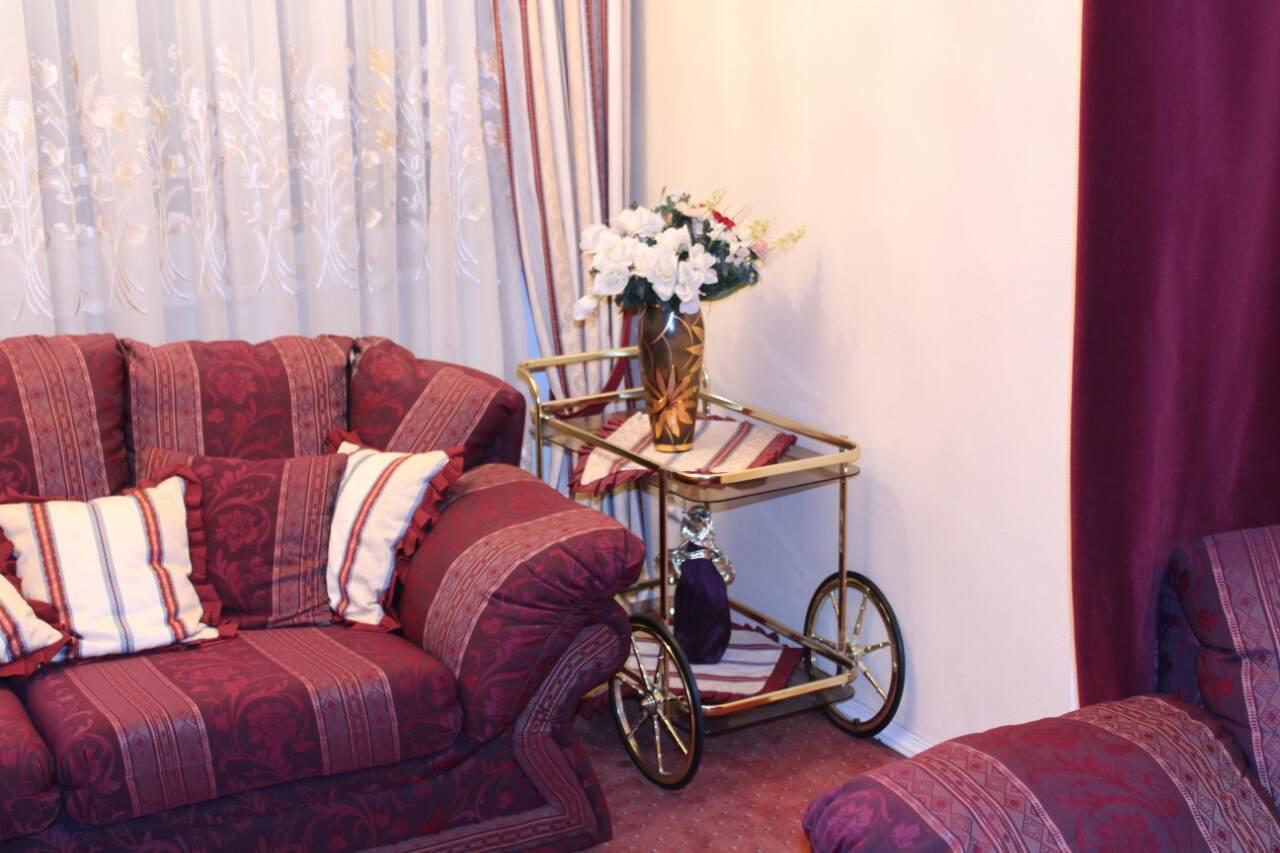Hotel 777 Tallin Zewnętrze zdjęcie