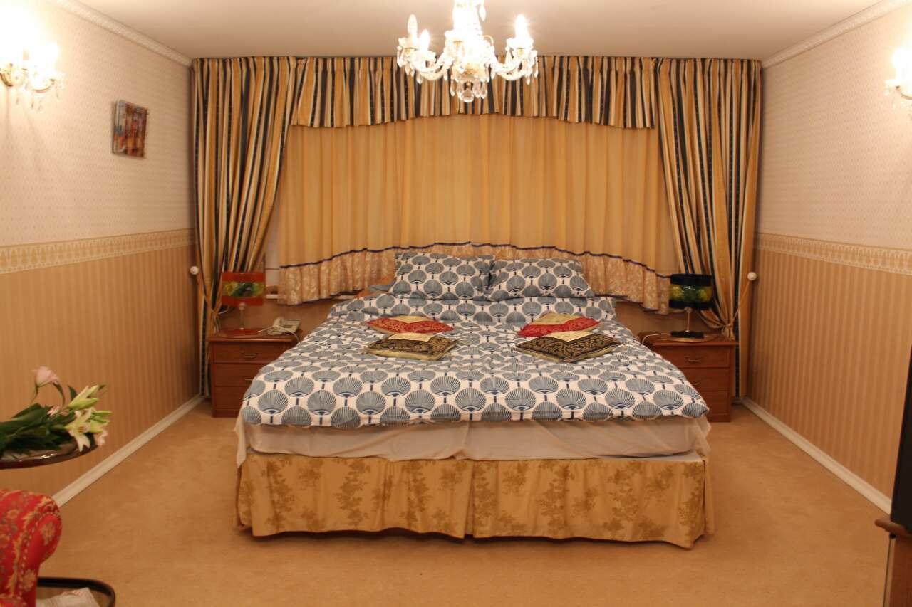 Hotel 777 Tallin Zewnętrze zdjęcie