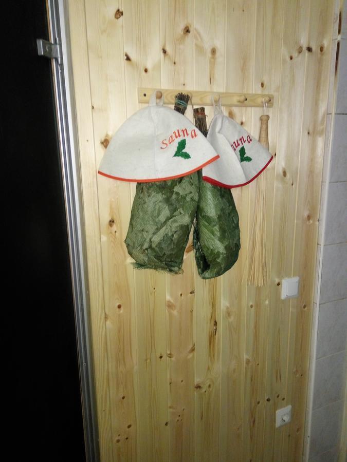 Hotel 777 Tallin Zewnętrze zdjęcie