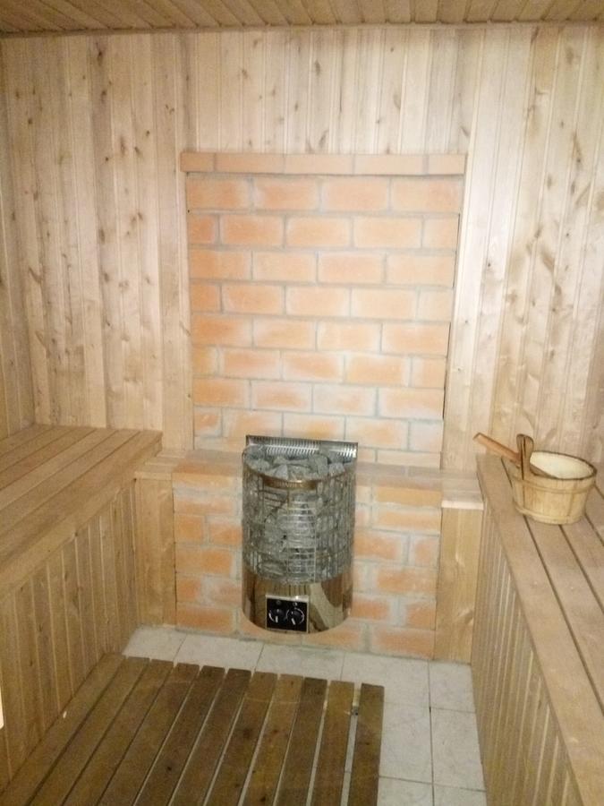 Hotel 777 Tallin Zewnętrze zdjęcie