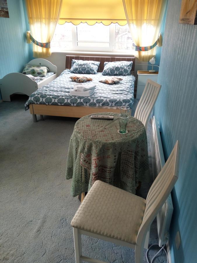 Hotel 777 Tallin Zewnętrze zdjęcie