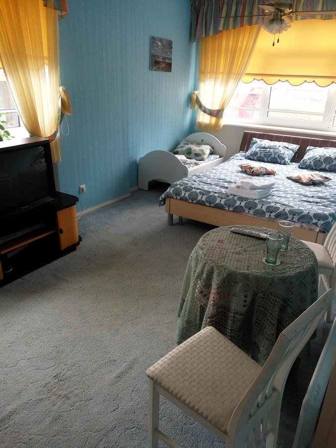 Hotel 777 Tallin Zewnętrze zdjęcie